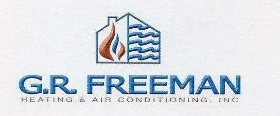 Slide of G.R. Freeman Heating & Air Conditioning