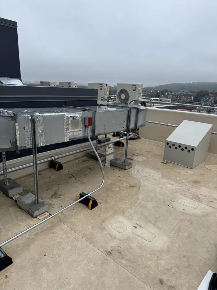 Slide of G&R Heating Air Conditioning Plumbing