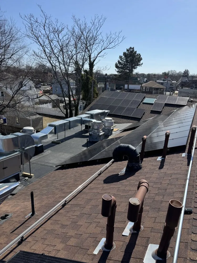 Slide of G&R Heating Air Conditioning Plumbing