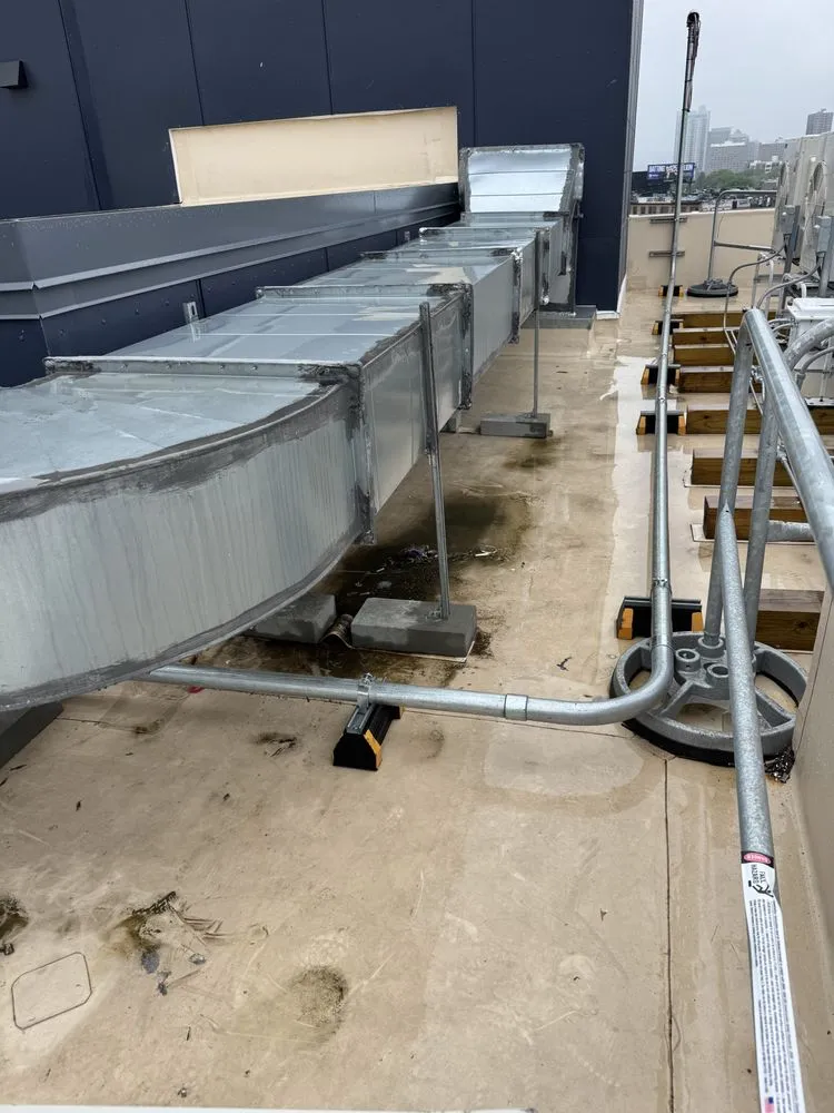 Slide of G&R Heating Air Conditioning Plumbing