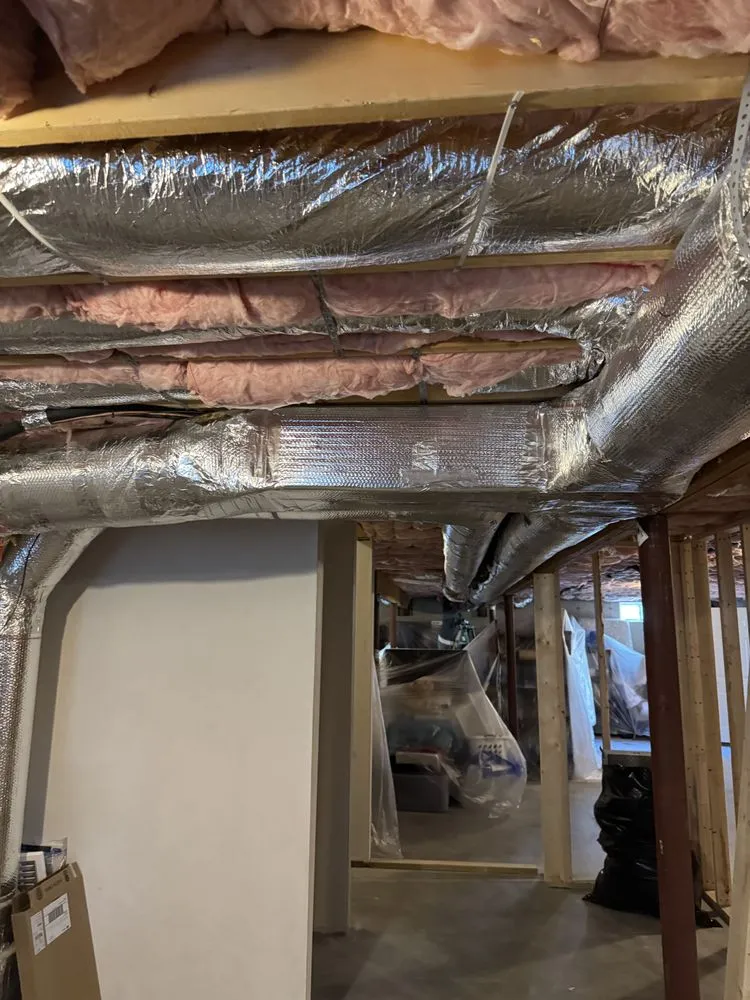 Slide of G&R Heating Air Conditioning Plumbing