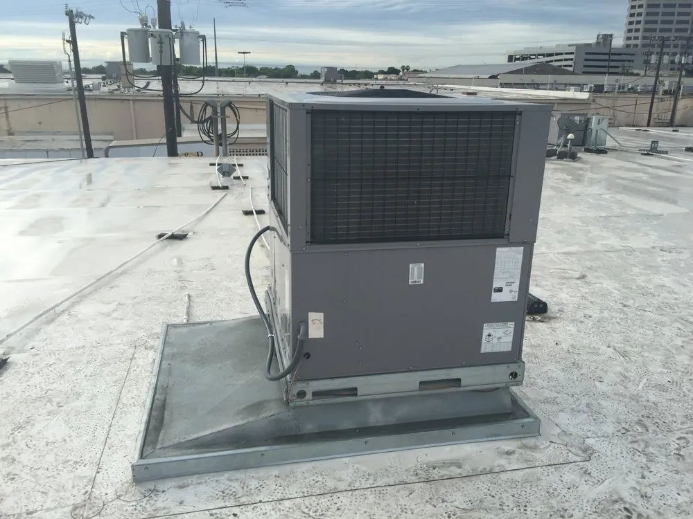Slide of G&R Heating and AC