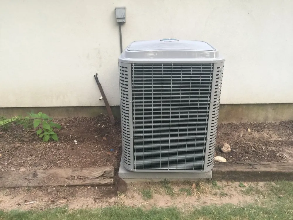 Slide of G&R Heating and AC