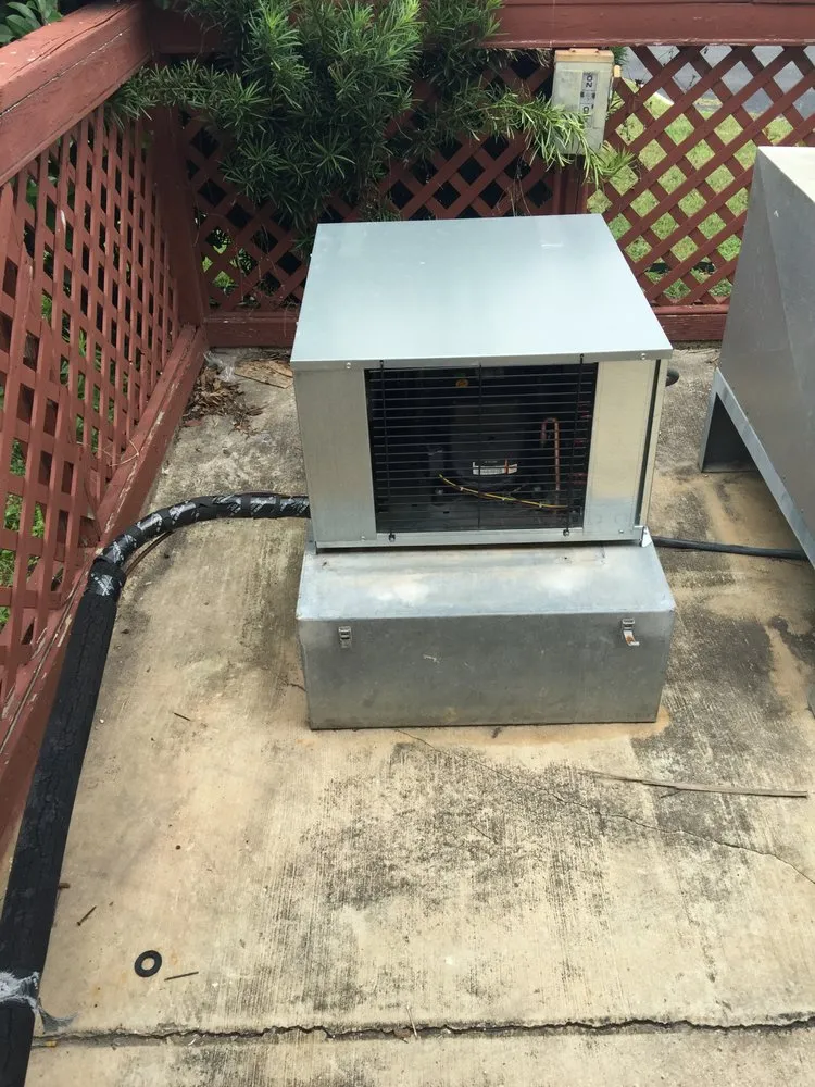 Slide of G&R Heating and AC