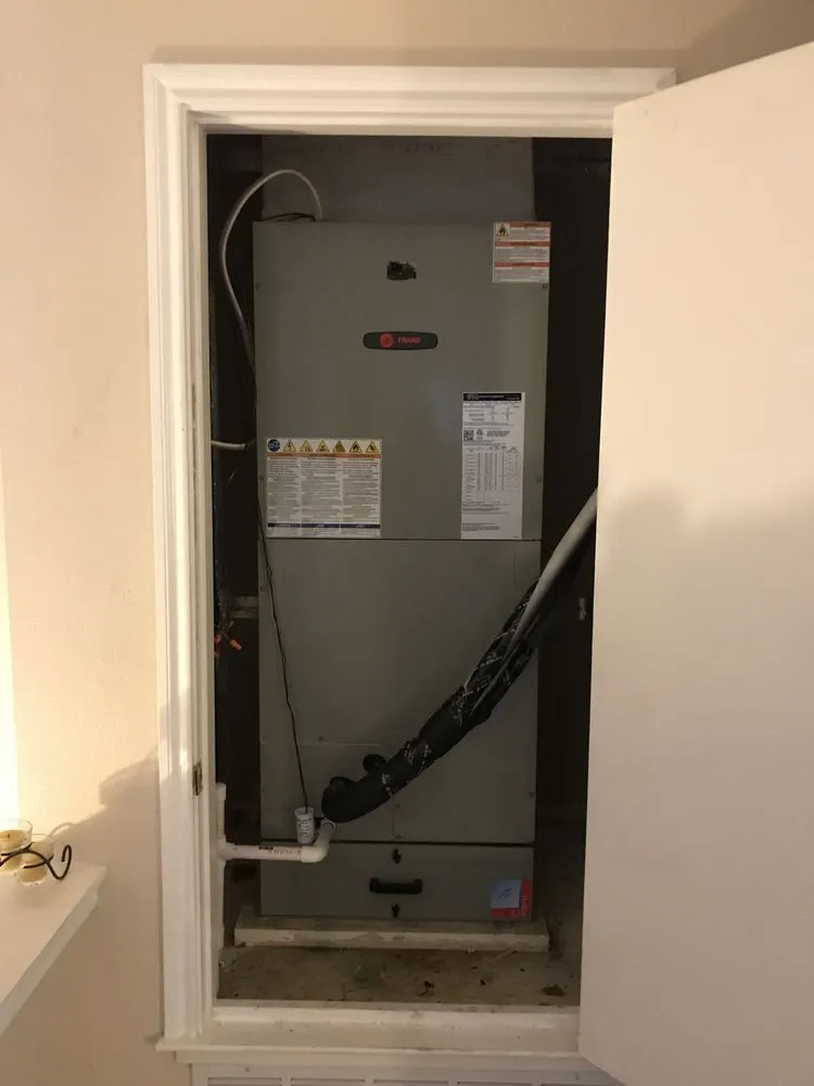 Slide of G&R Heating and AC