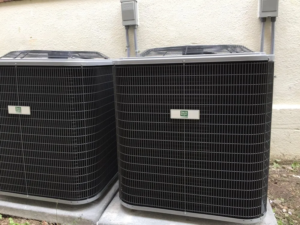 Slide of G&R Heating and AC