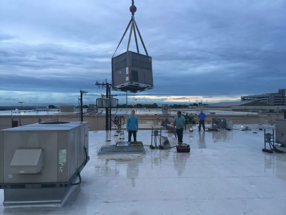 Slide of G&R Heating and AC