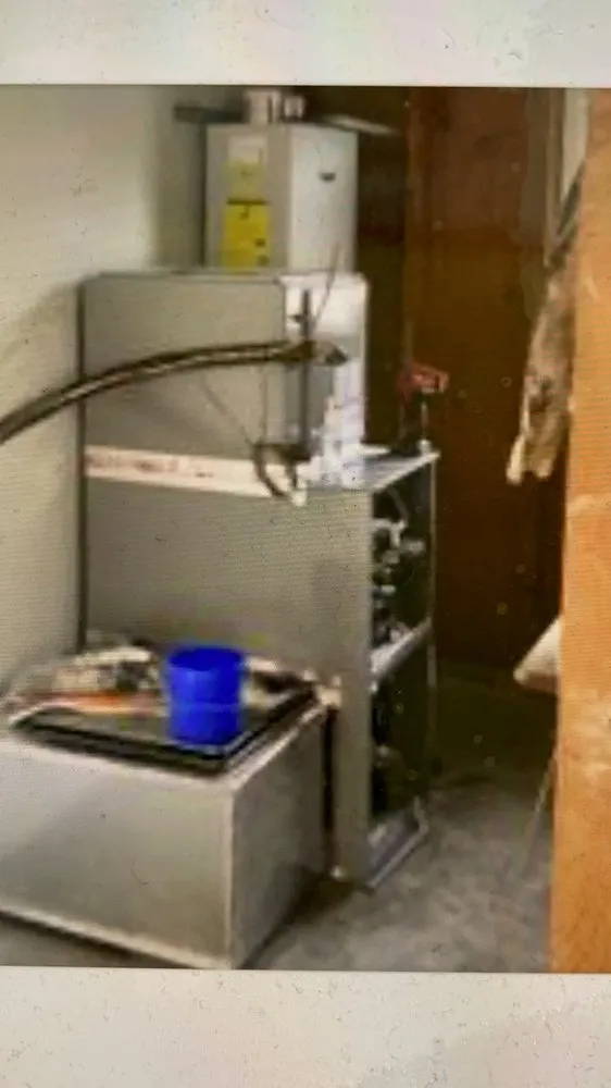 Slide of GR Mechanical