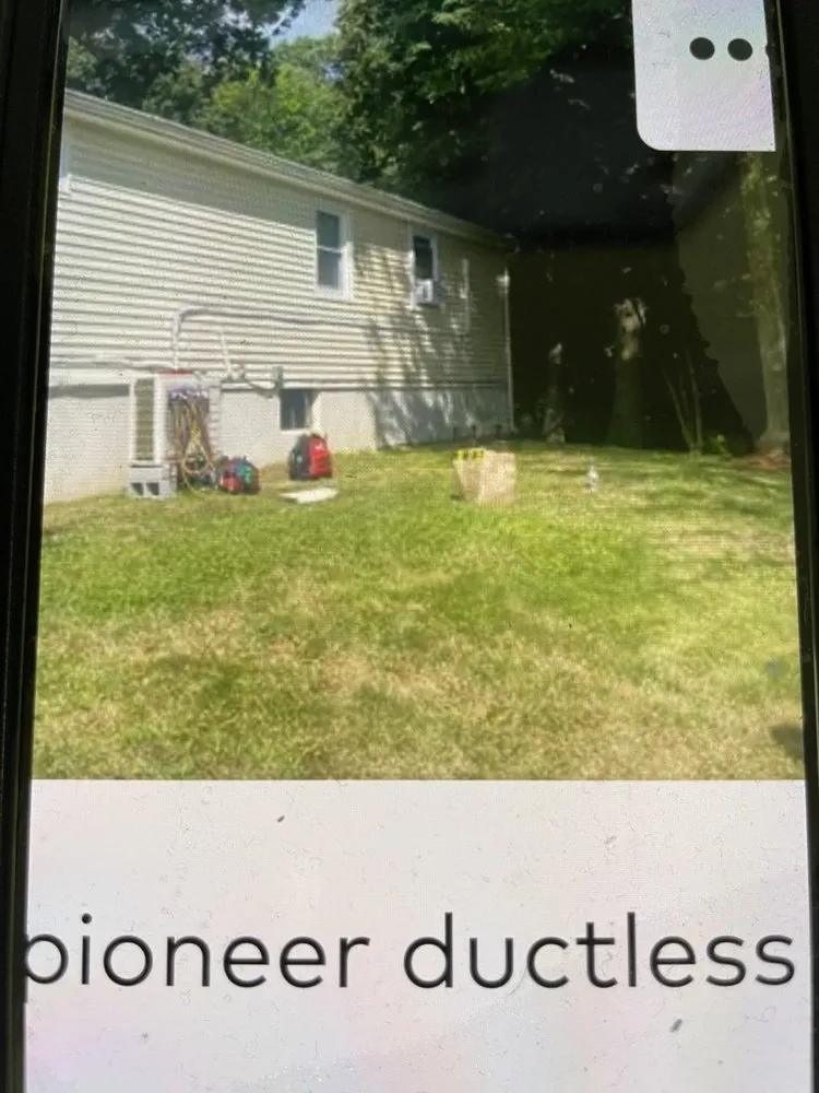 Slide of GR Mechanical