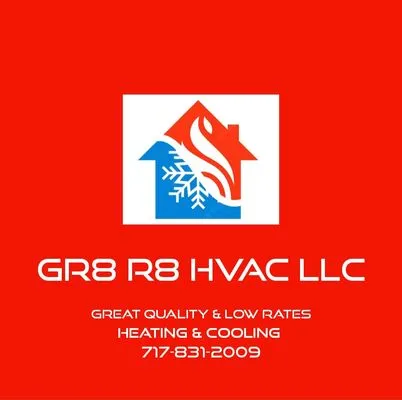 Gr8 R8 HVAC