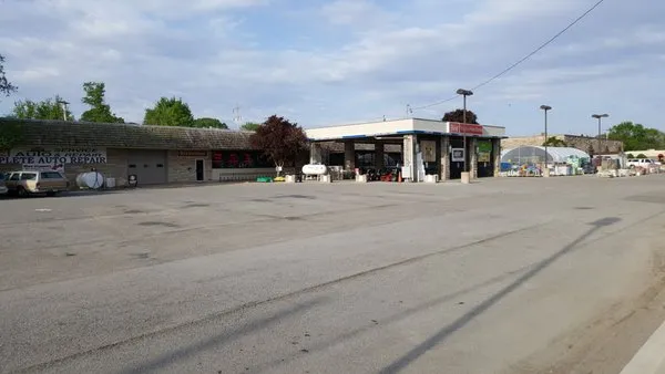 Graber Building Supply