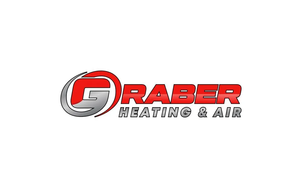 Slide of Graber Heating & Air