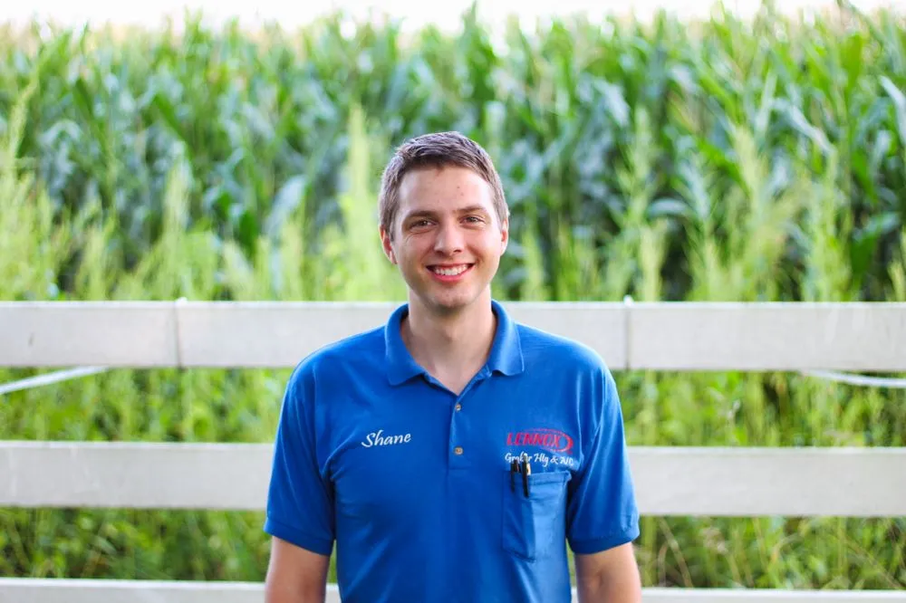 Slide of Graber Heating & Air