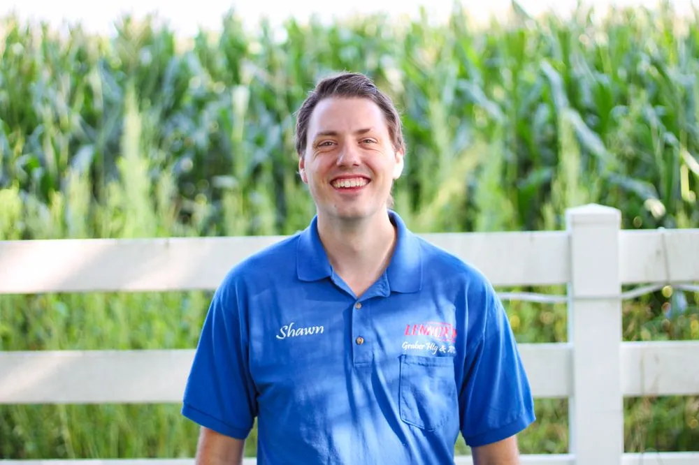 Slide of Graber Heating & Air