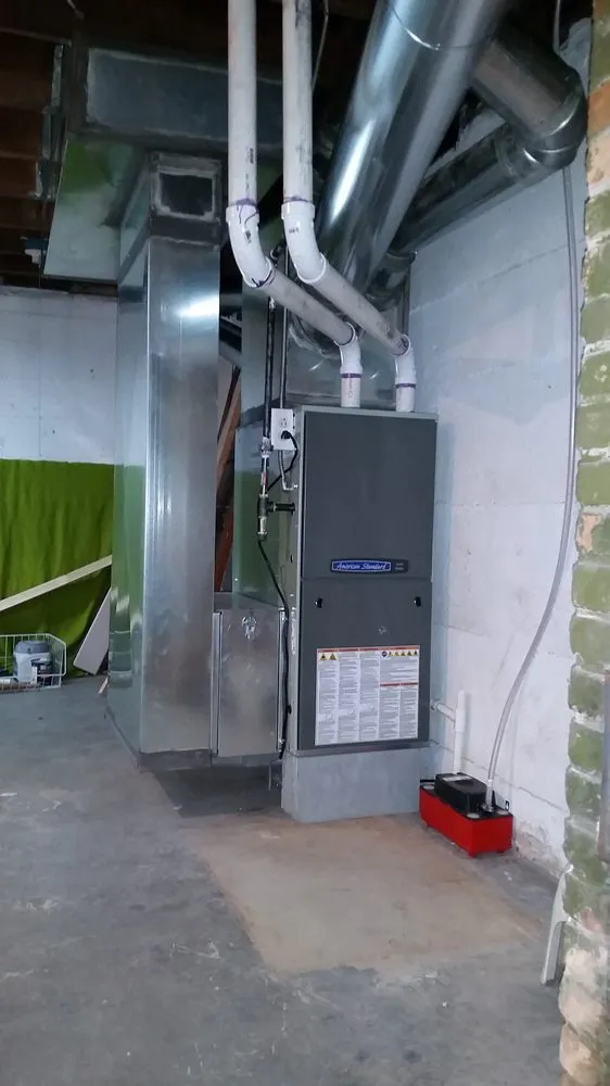 Slide of Grabill Comfort Solutions