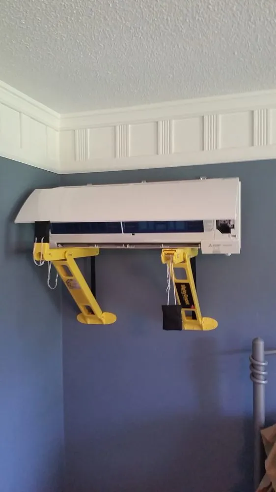 Slide of Grabill Comfort Solutions