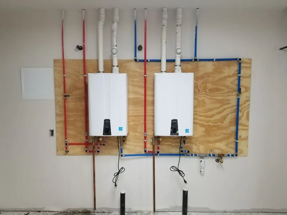 Professional heating repair in Beach City, OH by Grabill Plumbing & Heating