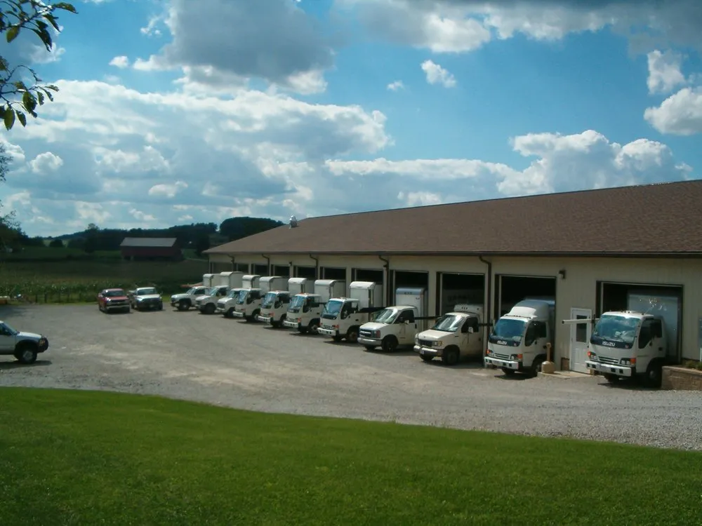 Certified air conditioning tune-up for fast service across Beach City, OH - Grabill Plumbing & Heating