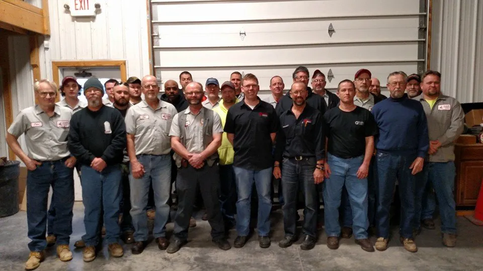 Professional furnace service experts serving Beach City, OH - Grabill Plumbing & Heating