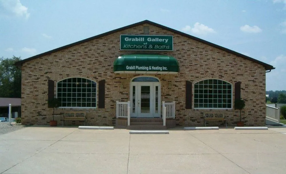 Reliable AC installation near you in Beach City, OH by Grabill Plumbing & Heating