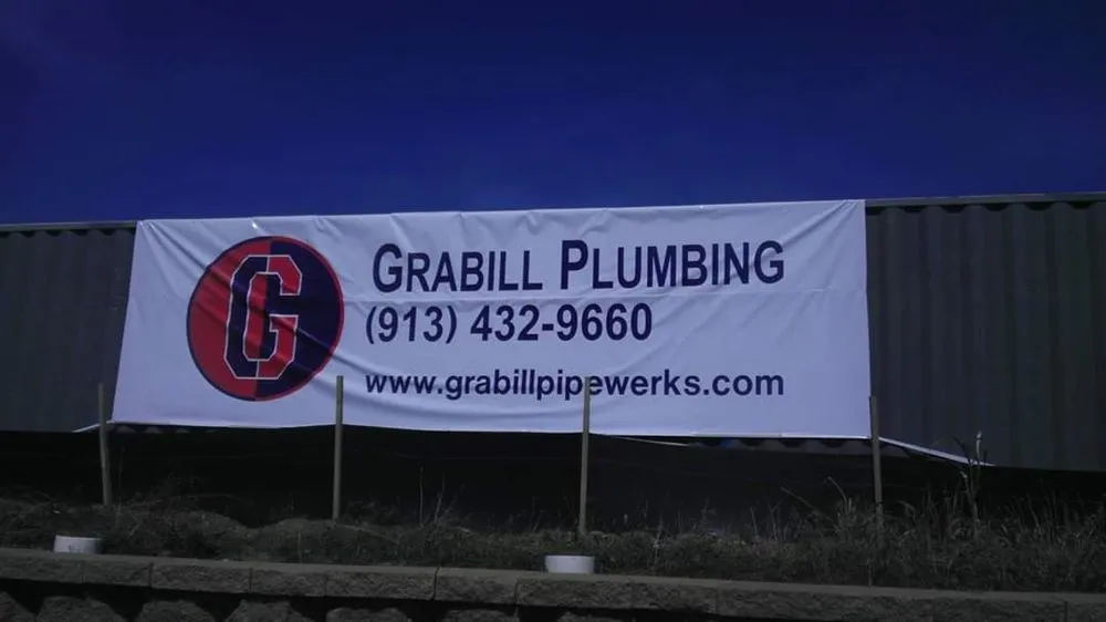 Slide of Grabill Plumbing