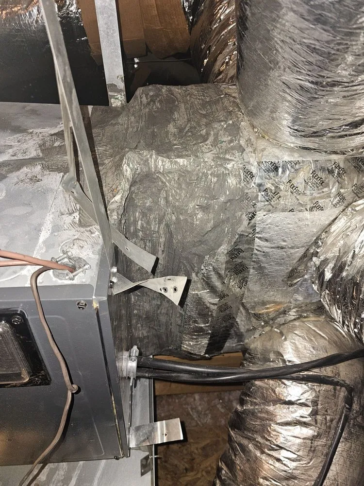 Slide of Grace Air & Heat