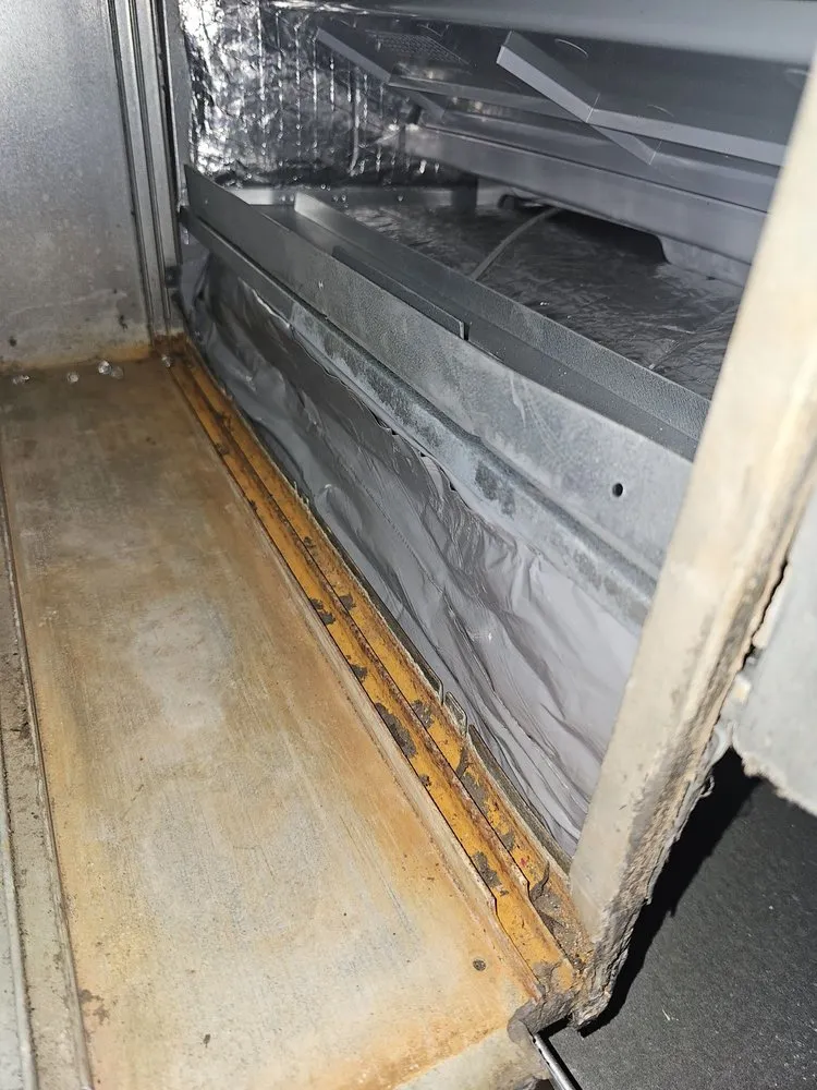 Slide of Grace Air & Heat