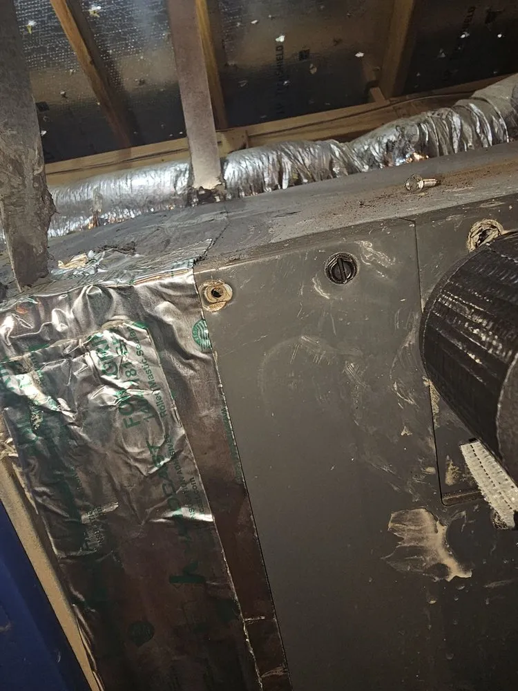 Slide of Grace Air & Heat