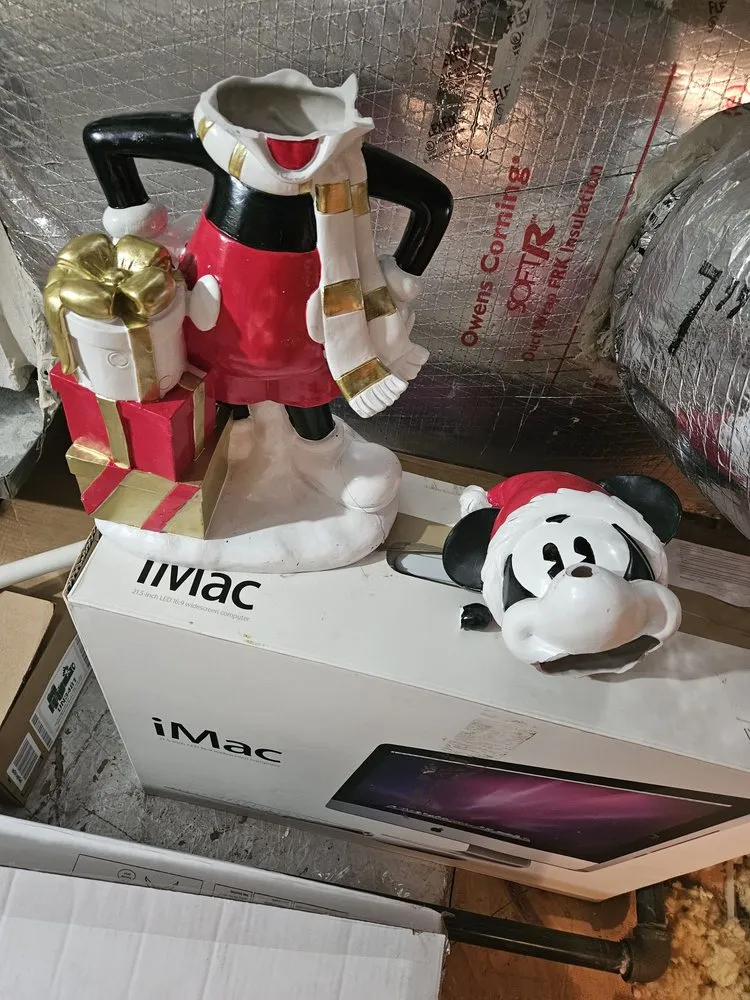 Slide of Grace Air & Heat