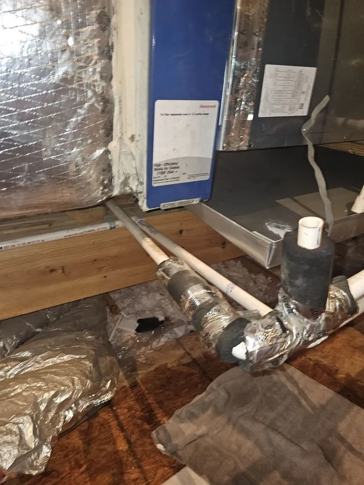 Slide of Grace Air & Heat