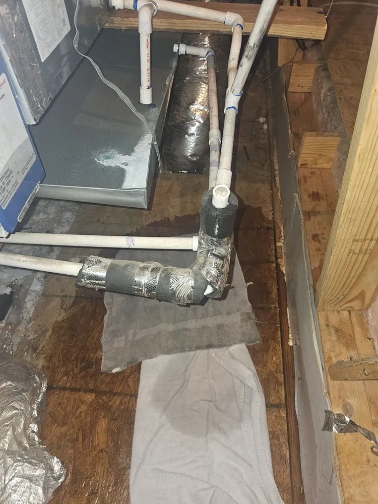 Slide of Grace Air & Heat