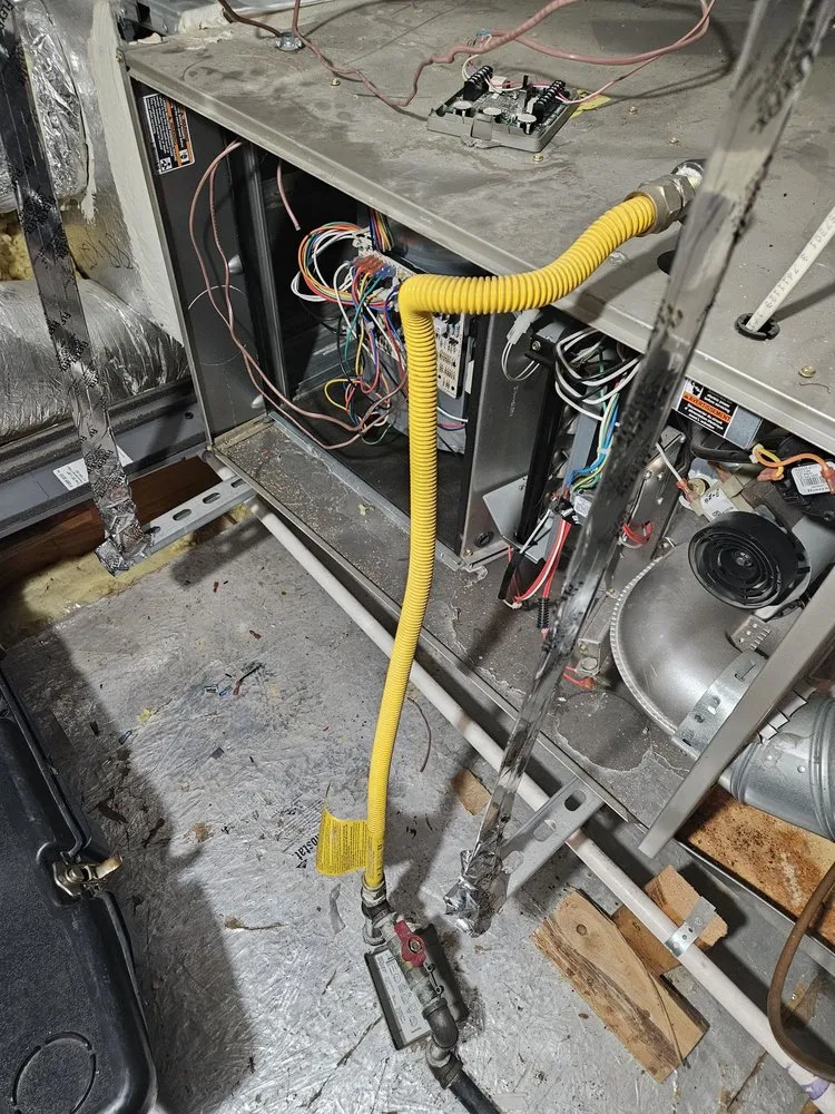 Slide of Grace Air & Heat