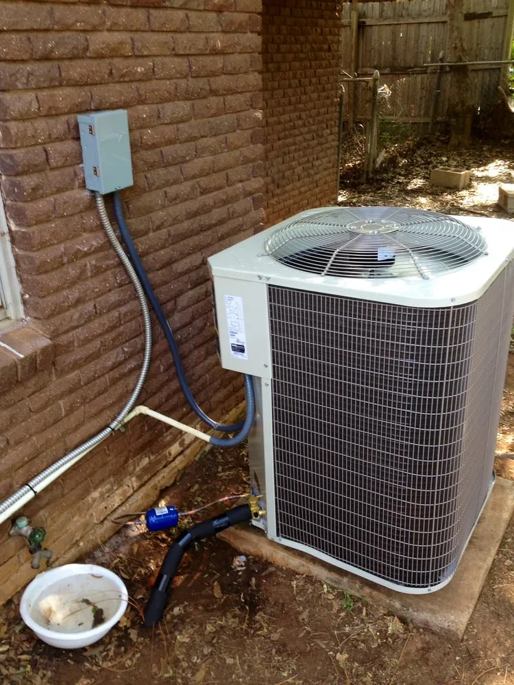 Slide of Grace Air & Heat