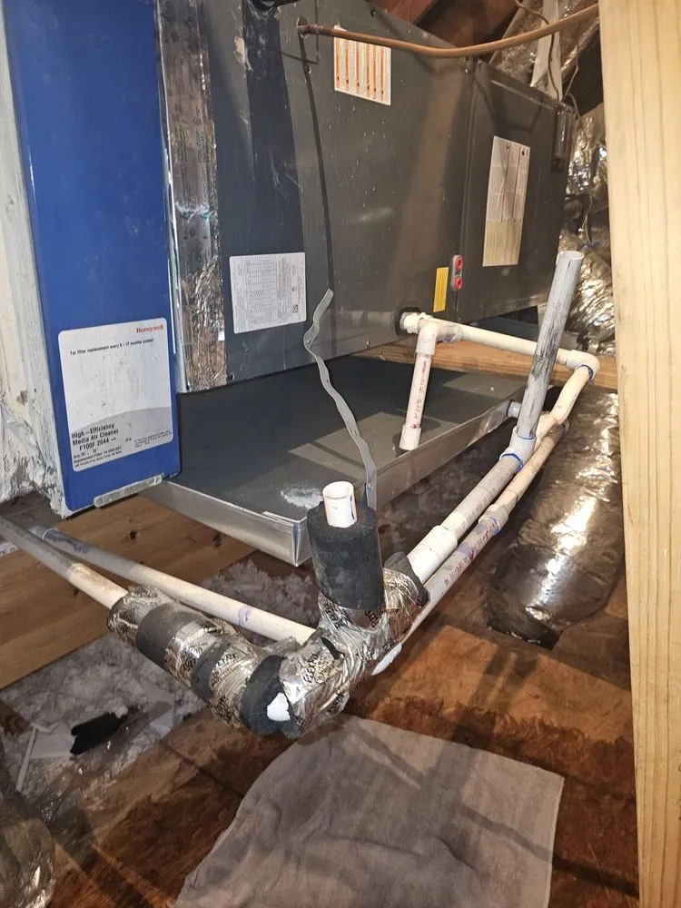 Slide of Grace Air & Heat