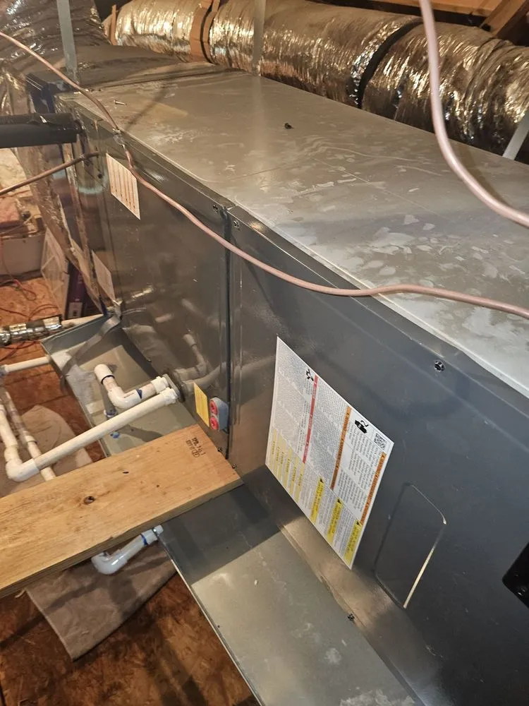 Slide of Grace Air & Heat