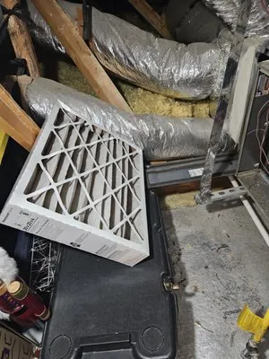 Grace Air & Heat Logo