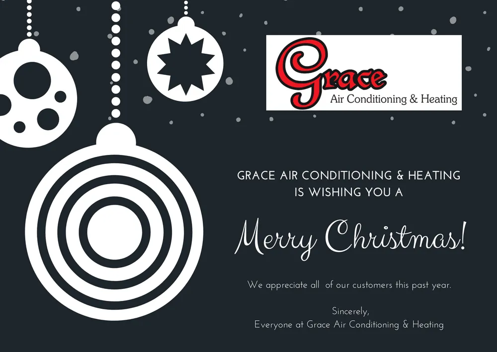 Slide of Grace Air Conditioning & Heating