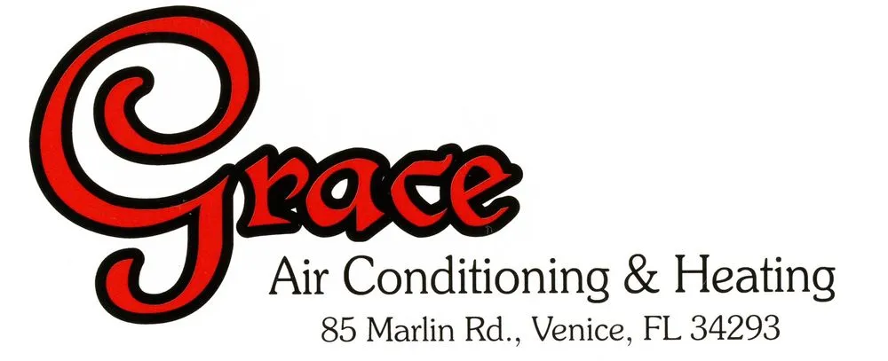 Slide of Grace Air Conditioning & Heating