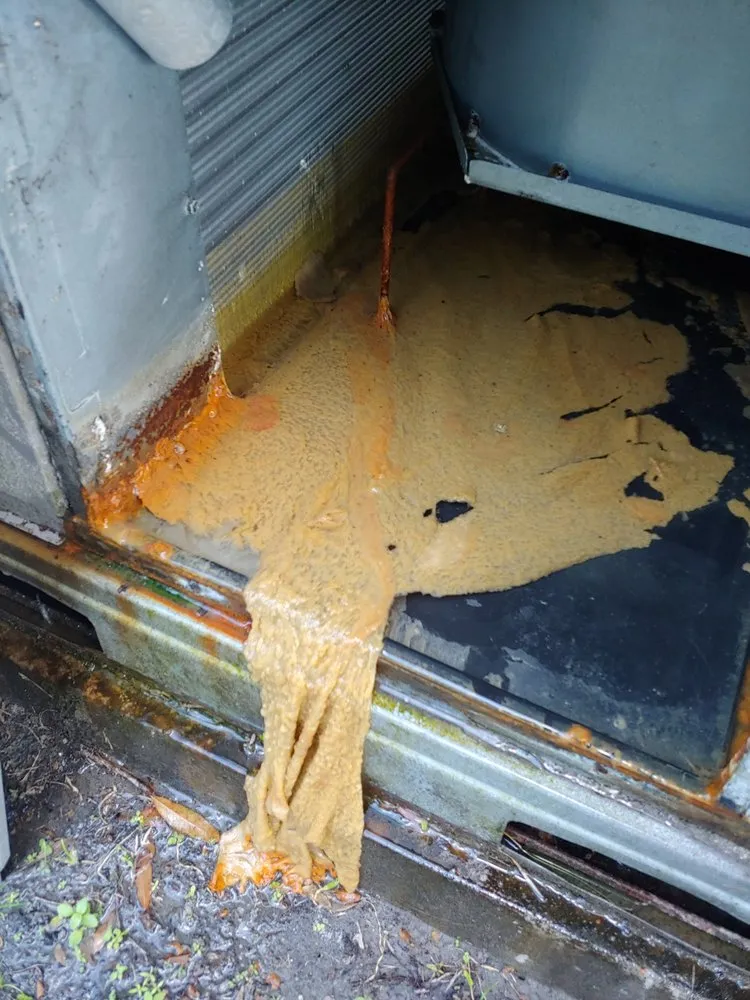 Slide of Grace Air Conditioning & Heating