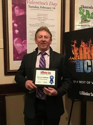 Grace Air Conditioning & Heating