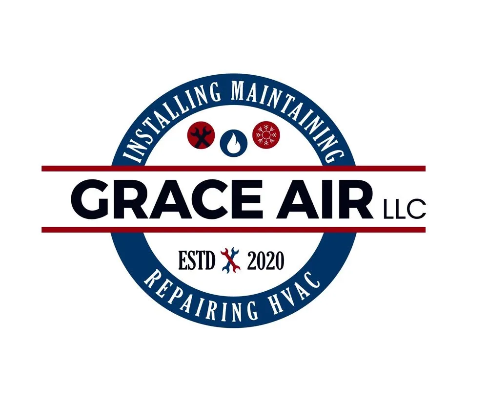 Slide of Grace Air
