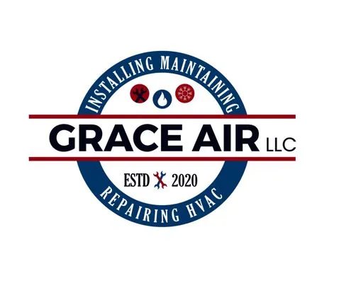 Grace Air Logo