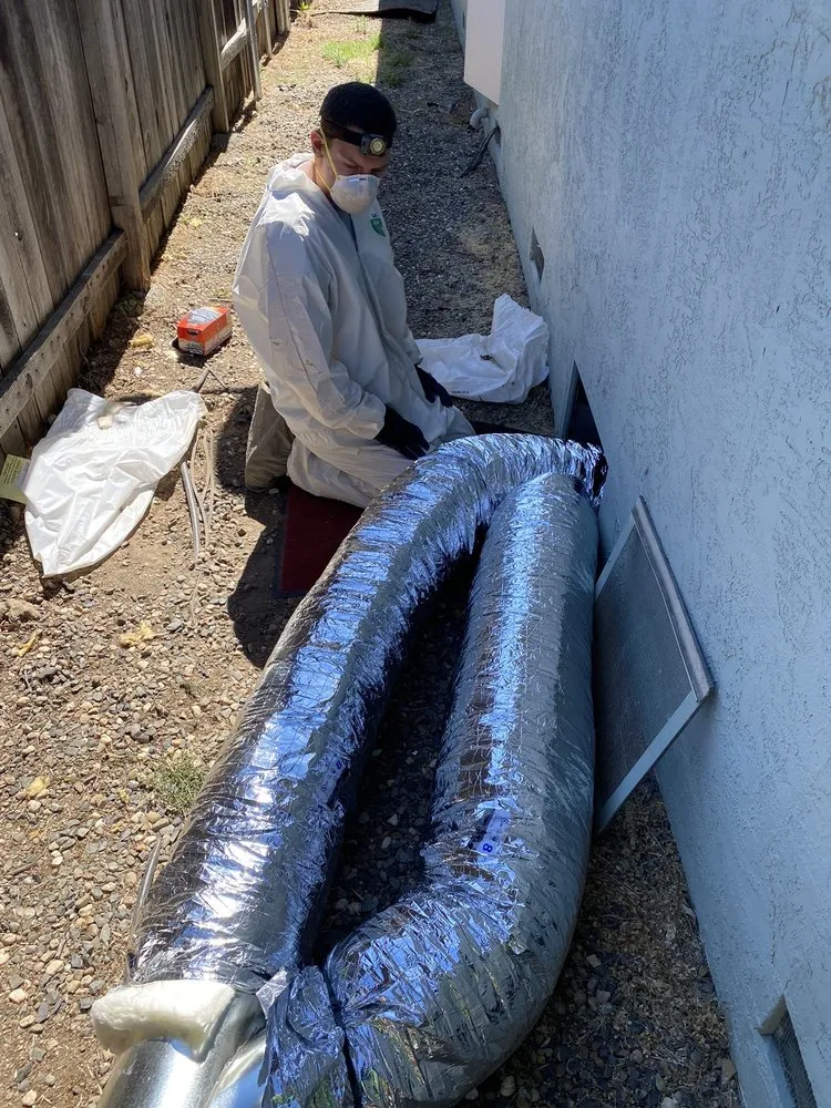 Slide of Grace Heating & Air