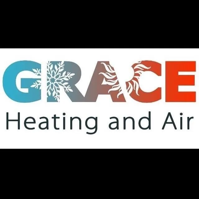 Slide of Grace Heating & Air