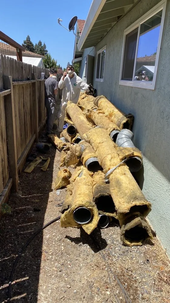 Slide of Grace Heating & Air