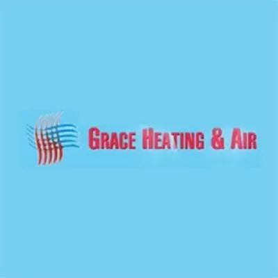 Slide of Grace Heating & Air