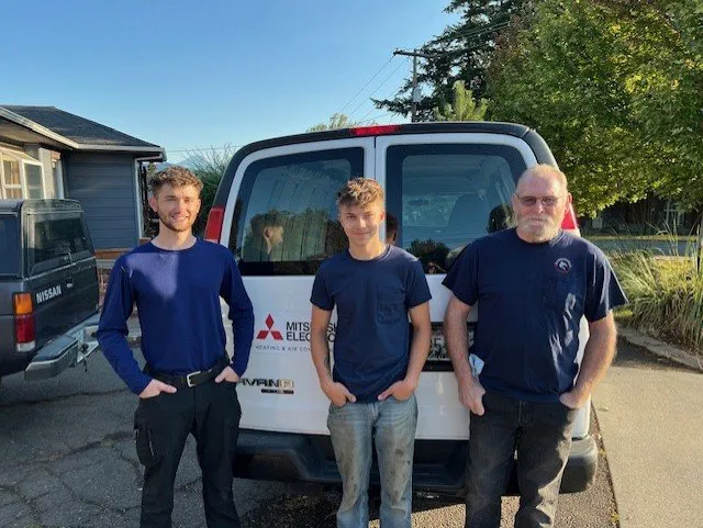 Slide of Grace Heating & Air