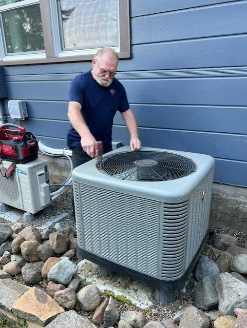 Slide of Grace Heating & Air