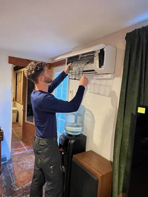 Slide of Grace Heating & Air