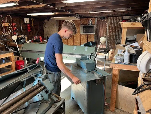 Slide of Grace Heating & Air